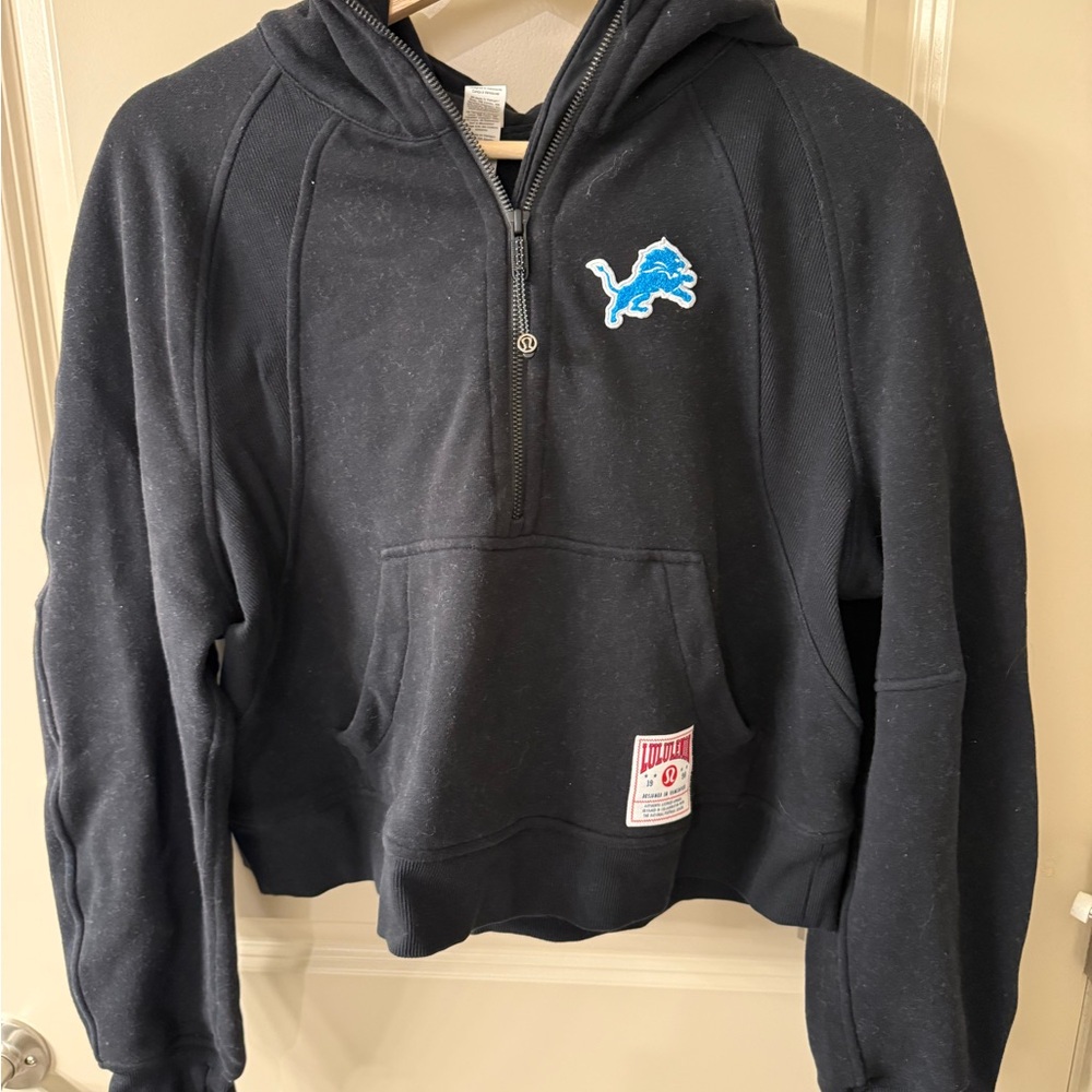 Lululemon Detroit Lions NFL Scuba